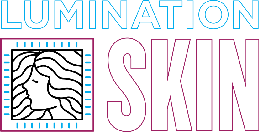 Lumination Skin Color Logo-1